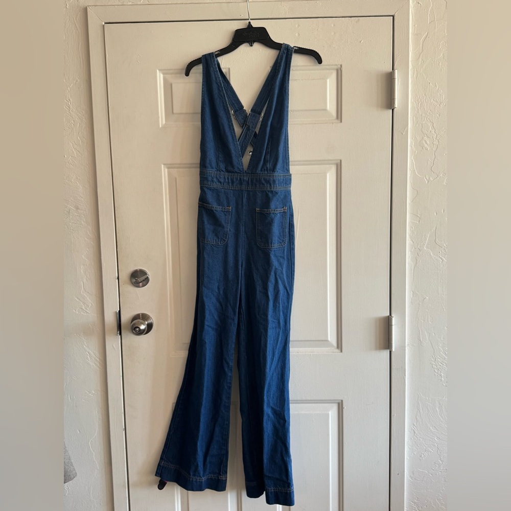 Urban Outfitters BDG jumper overalls. Perfect condition. - Picture 5 of 6